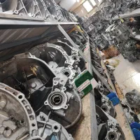 گیربکس پژو۴۰۵پارس پرشیا۲۰۶ ۲۰۷ L90 پرایدسایناکوییک