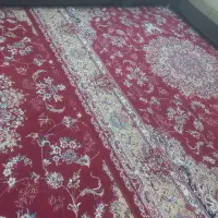 ی جفت فرش ۱۲متری دونه ای ۶تومن  هردوباهم ۱۲تومن
