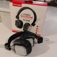 هدفون تسکو TH5345|لوازم جانبی موبایل و تبلت|مشهد, اقبال|دیوار