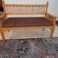 مبلمان چوب راش|مبلمان خانگی و میز عسلی|دماوند, گیلاوند|دیوار