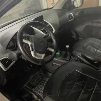 Tu5 موتور 207|خودرو سواری و وانت|رشت, نامجو|دیوار