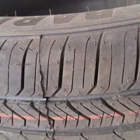 لاستیک نو  بارز  205 زیر قیمت|قطعات یدکی و لوازم جانبی|ماکلوان, |دیوار