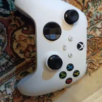 ایکس باکس سری اس|کنسول، بازی ویدئویی و آنلاین|تهران, آهنگران (سراسیاب دولاب)|دیوار