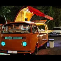 فولکس واگن t2