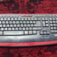 کیبورد برند loGic