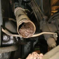 شستشوی رادیات بخواری و کربن زدای و شستشوی کاتالیز|خدمات موتور و ماشین|فلاورجان, |دیوار