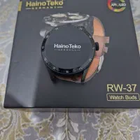 ساعت هوشمندهاینوتکنوآلمانی