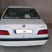 فروش پارس سال XU7P
