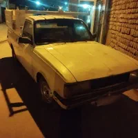 پیکان وانت مدل 84|خودرو سواری و وانت|ساوه, |دیوار