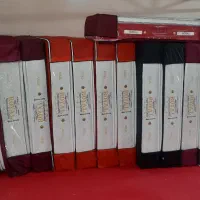 تشک رویال‌مدل ماهان/ خوابی راحت، استحکام طولانی