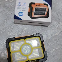 پروژکتور خورشیدی ۳۰ وات