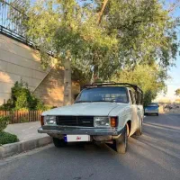پیکان وانت 85