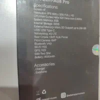 تبلت A08pro|تبلت|تهران, قاسم‌آباد|دیوار