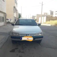 پژو۴۰۵ مدل۹۱|خودرو سواری و وانت|جهرم, |دیوار