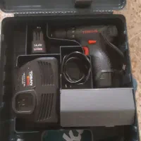 شارژی 9014 توسن|ماشین‌آلات صنعتی|دزفول, |دیوار