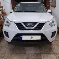 ام وی ام x33 NEW دنده کم کار و بی رنگ