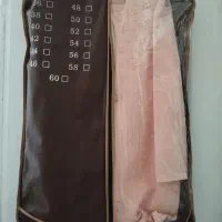 کت و شلوار پنکیکی ۴۴