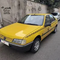 تاکسی روآ ۸۸