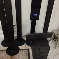 سیستم سینما خانگی سامسونگ