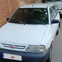 پراید ۸۵