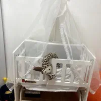 اسباب بازی، گهواره، تخت گهواره