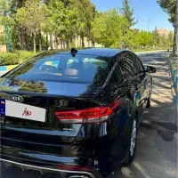 اپتیما gt line 2017|خودرو سواری و وانت|کرمانشاه, |دیوار