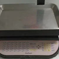 ترازو  ۱۱.۵۰۰ محک