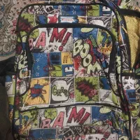 کوله پشتی gabol