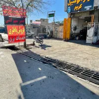 خدمات برق. بخاری.‌‌برف‌پاکن