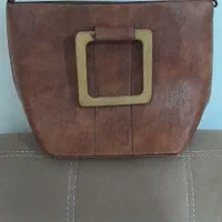 کیف زنانه چرم|کیف، کفش، کمربند|اهواز, کوی باهنر|دیوار