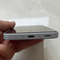 سامسونگ Galaxy A35 با حافظهٔ ۲۵۶ گیگابایت اداپتور|موبایل|تهران, خاک سفید|دیوار