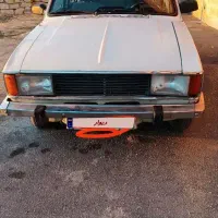 فروش پیکان ۸۳