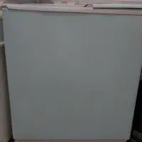 لباسشویی دوقلو