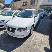 سمندسورن نمایندگی ۱۰۴۲ اقساط تا ۵ سال بانکی|خودرو سواری و وانت|تهران, بهار|دیوار