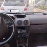 پراید۱۳۲|خودرو سواری و وانت|قم, بنیاد|دیوار