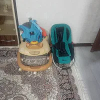 کریر رو روک آغوش بند