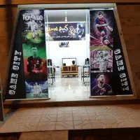 وسایل گیم نت|کنسول، بازی ویدئویی و آنلاین|بروجرد, |دیوار