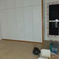 دکوراسیون آرمان کمد کابینت اقساطی|خدمات پیشه و مهارت|رشت, رودبارتان|دیوار