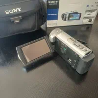 دوربین سونی