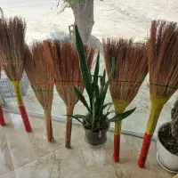 جارو دستی .