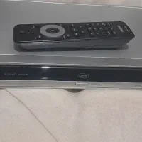 دستگاه DVD player Phillips