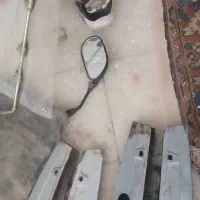 لوازم موتور|قطعات یدکی و لوازم جانبی|آران و بیدگل, |دیوار
