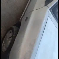 پراید نقرای  ۸۸ دوگانه سی ان جی|خودرو سواری و وانت|فولادشهر, ورزشگاه فولادشهر|دیوار