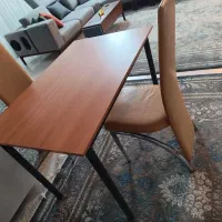 میز نهار خوری چهارنفره