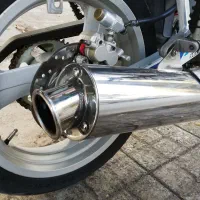 سوزوکی 250 سی سی مدل 2004.کاوازاکی.یاماها.هندا.|موتورسیکلت|کرمانشاه, |دیوار