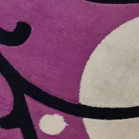 فرش ۳ متری با پادری|فرش|کرج, شهرک جهان آرا|دیوار