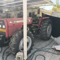 تراکتور ۳۹۹ جفت، مدل ۱۴۰۳، صفر