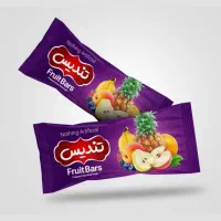 لواشک ژله‌ای