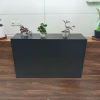 میز اداری استفاده برای پیشخوان و پزیرش و...