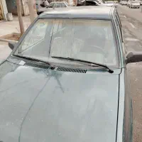 ماشین مدل ۸۱